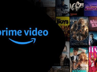 prime video