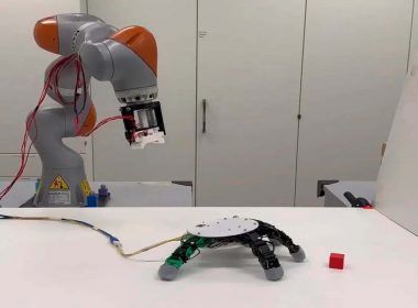 robotarm