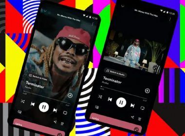 spotify