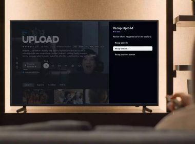 recap xray amazon