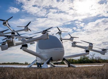 aerotaxi