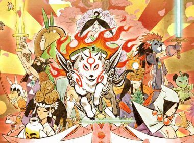 okami