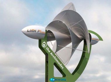 turbina ólica