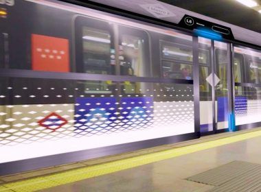 metro