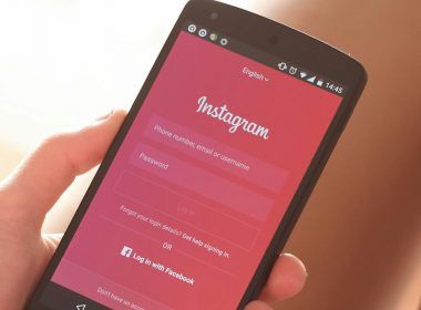 instagram