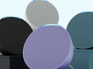 amazon echo dot