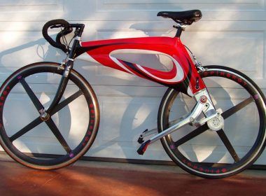 nubike