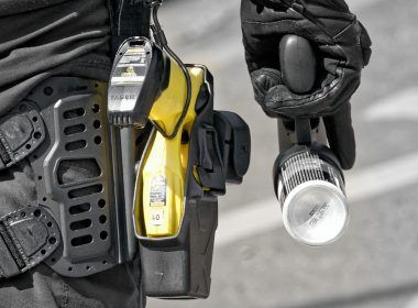 taser 2