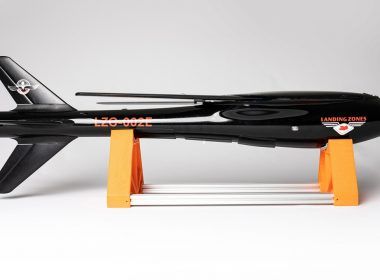 eagle LZC