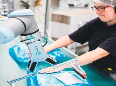 cobot