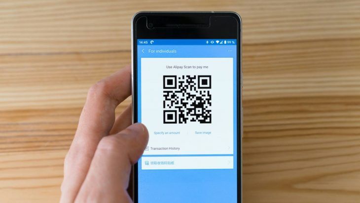 Codigo Qr Roto Por qué los QR siguen funcionando aunque estén dañados