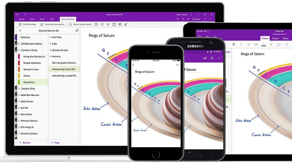 Cómo sacar provecho de OneNote en tu PC con Windows 11