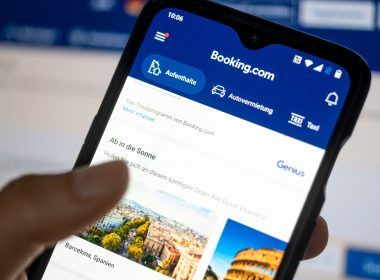 booking