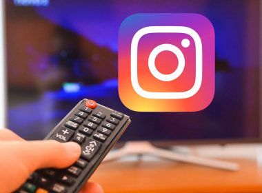 insta tv