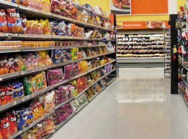 supermercado
