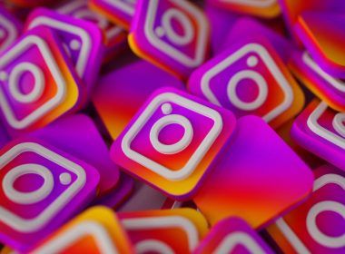 Imagen del icono de Instagram