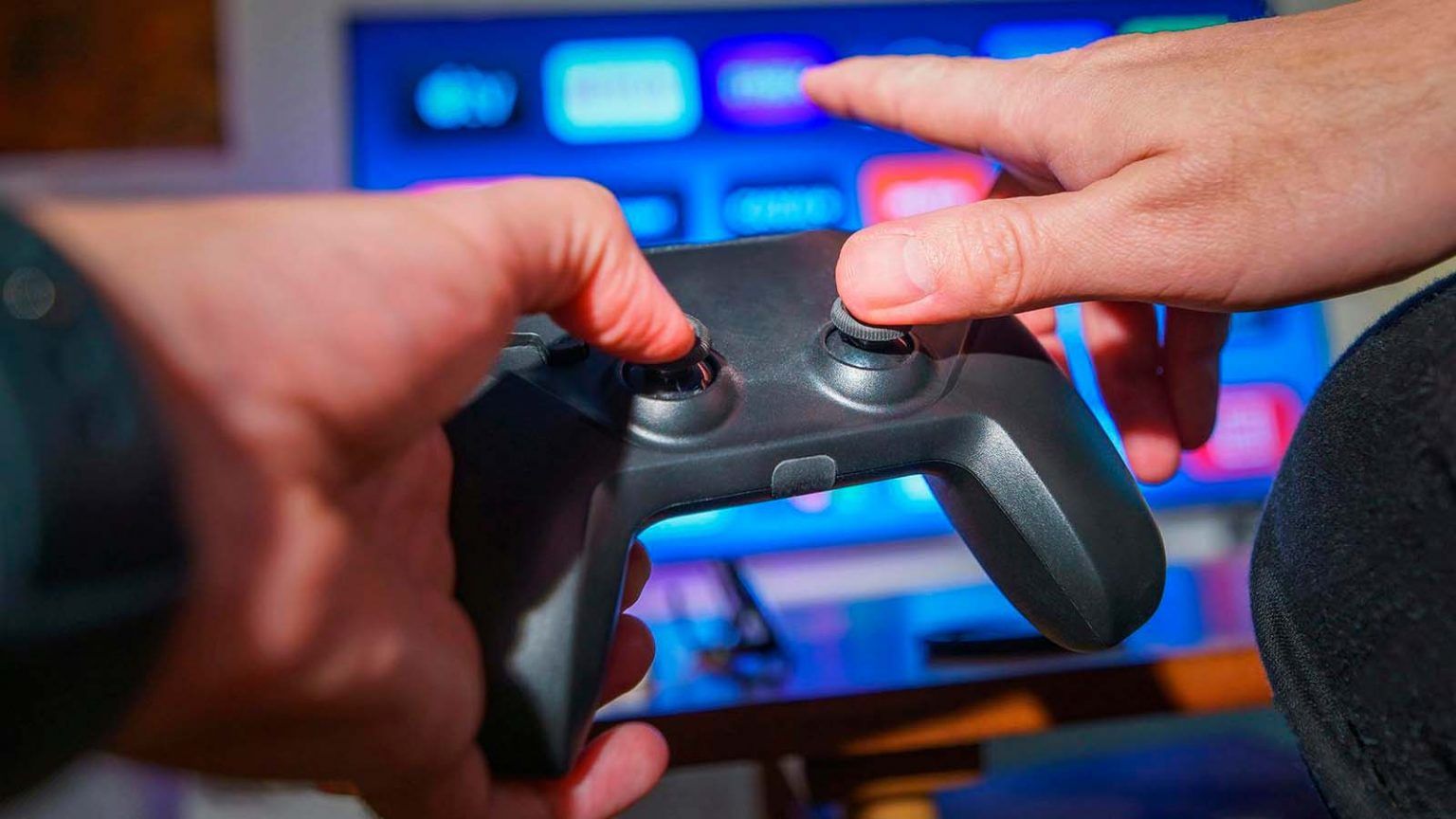 Cómo limpiar tu mando de consola o PC sin dañarlo
