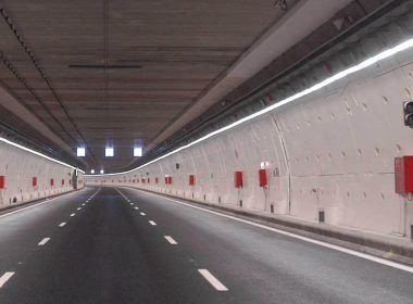 tunel m30