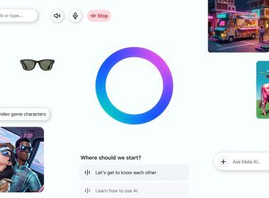 Meta-AI-App