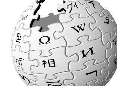 wikipedia