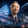 Charles Kao fibra optica montaje