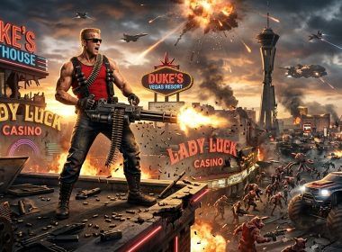 Duke Nukem Forever 02