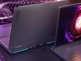 Lenovo LOQ
