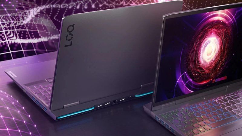 Lenovo LOQ