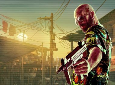 Max Payne