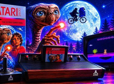 et el extraterrestre