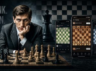 juego de ajedrez movil