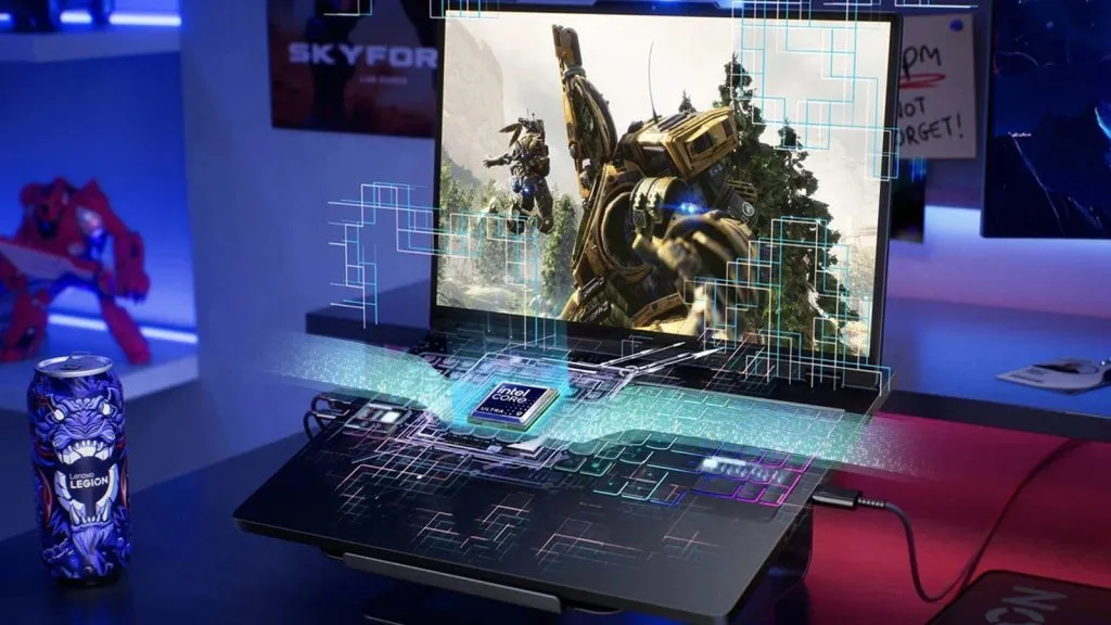 lenovo legion