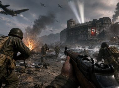 Medal of Honor portada
