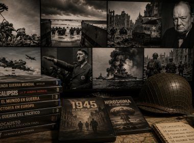 documentales SGM