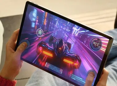 lenovo tablet
