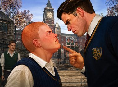 Bully Rockstar