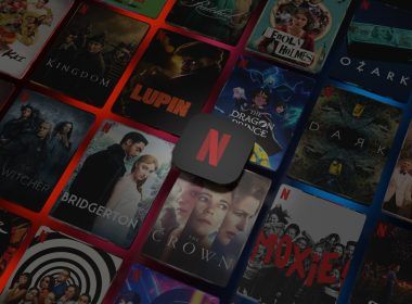 Netflix contenidos