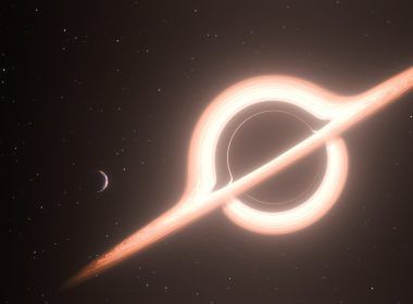 Black hole