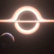 Black hole
