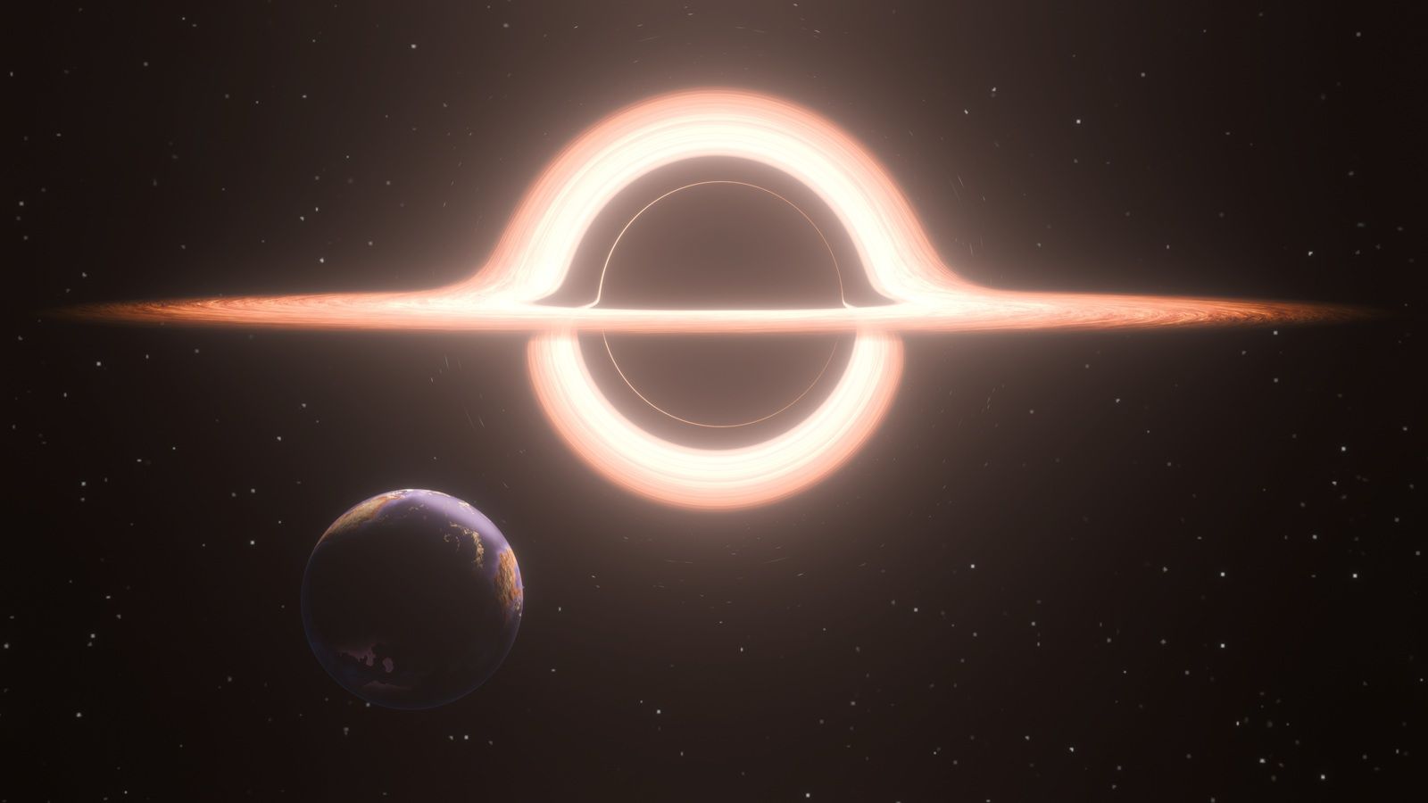 Black hole