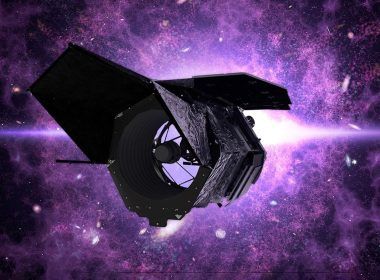 telescopio nancy-grace-roman