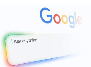 google busqueda ia