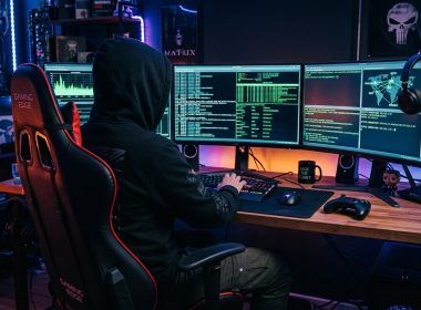 hacker videojuegos