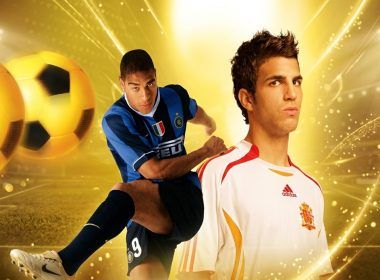 pes 6 portada