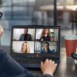 videollamada ThinkPad