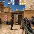 CSS Strike