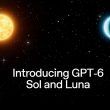 ChatGPT Sol y Luna