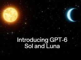 ChatGPT Sol y Luna