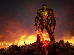 Doom Eternal