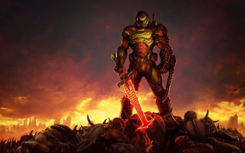 Doom Eternal